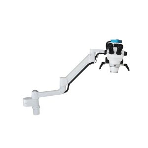 Buy cheap Built In Surgical Dental Operating Microscope With Camera product