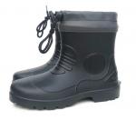 Buy cheap EVA Medium Short Tube Men'S Rain Boots Lightweight Rain Boots from wholesalers