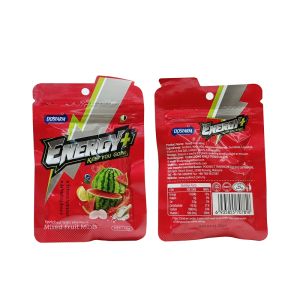 Buy cheap OEM Sachet Pack Enriched with Vitamin Sugar Free Fruit Mints Customized Flavors Manufacturer from wholesalers