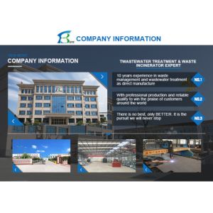 PLC Controlled Medical Science Sterilization Equipments with Sodium Hypochlorite