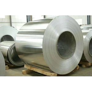 Buy cheap 10mm To 2550mm Anodized Aluminum Coil DX54D from wholesalers