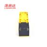 Buy cheap Q40 Square Analog Inductive Proximity Sensor With 4-20mA Current Output Sensor Switch from wholesalers
