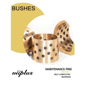 Buy cheap Copper Based Standard Self Lubricating Bushing For Plastic Mould &  Press Die Sliding Plate from wholesalers