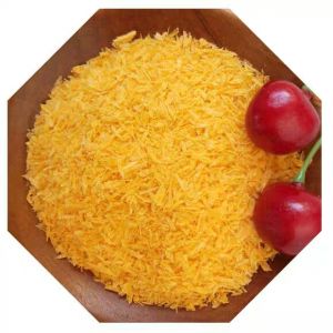 Crispy Orange White Or Yellow Panko Bread Crumbs