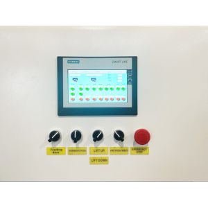 Buy cheap 500kg/D Food Waste Fertilizer Compost System For Composting from wholesalers