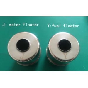 SYW-A Fuel Management Automatic Tank Gauge For Petrol Service Station