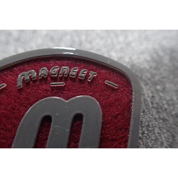 Quality Handmade Silicon Screen Printing Shoes Felt Logo Patches for sale