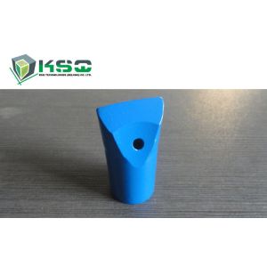 CNC Alloy Steel Chisel Drill Bit Mining Industrial Drill Bits
