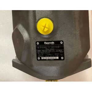 Buy cheap Rexroth Piston Pump R910973887 AEA10VSO71DRG/31R-PPA12N00 from wholesalers