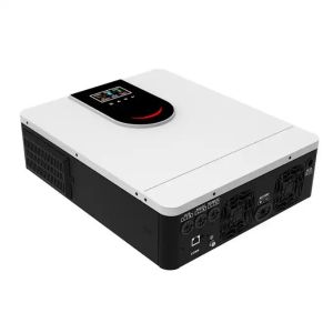 White Color Hybrid Inverter Solar 3.2Kw Sofar Off Grid Inverter New Arrival