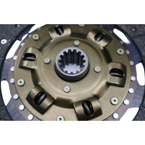 ISUZU NQR 700P 4HK1 4HE1 DISC CLUTCH 8973677950 8972599400