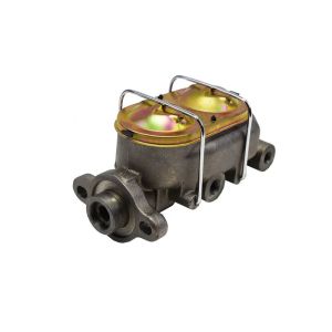 Universal 8" single Brake booster For GM