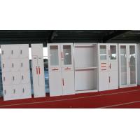 Buy cheap Heavy duty office lateral filing cabinet with 2 drawer,CRS material,Powder product