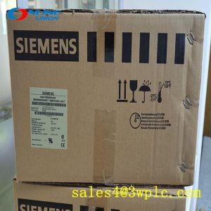 6SE7028-0ES87-20A1-Z SIEMENS SINAMICS/ SIMOVERT MASTERDRIVES Braking Module