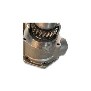 Buy cheap 6D140E-2B Excavator Engine Parts Water Pump 6D140E-2B from wholesalers