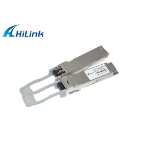 40G QSFP+ Transceiver Module SWDM4 850nm OM3 DOM DDM