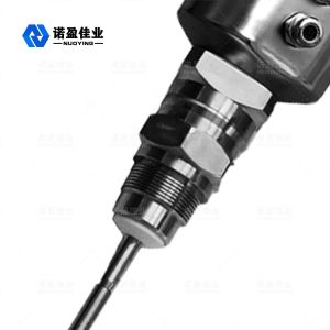 Buy cheap 1.8GHz NYRD-702 Factory Direct Sale High Accuracy Guided Wave Radar Level Meter Transmitter with 4-20mA Output from wholesalers