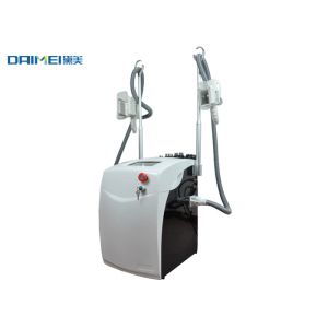 Buy cheap Fast Effective Cryolipolysis Slimming Machine RF Radio Frequency Cavitation Machine from wholesalers