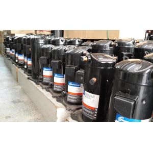 ZP295KCE 25HP ZP Copeland Scroll Compressor R410A CE CCC