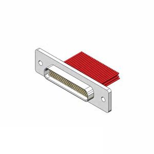 Buy cheap Compact Powerhouse: HUADA J30J-100ZK-Q Micro Rectangular Connector from wholesalers