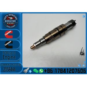 China Common rail injector 1881565 for diesel fuel engine DC13 1933613 2058444 2419679 2057401 for Scania-XPI engine on sale