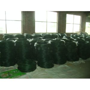 Buy cheap PVC Coated Electro Galvanized Iron Wire from wholesalers