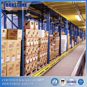 Buy cheap ODM Warehouse Pick Modules For Industrial Effective Storage from wholesalers