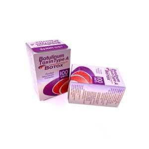 Buy cheap Allergan  100 Units Dermal Filler Botulinum Toxin from wholesalers