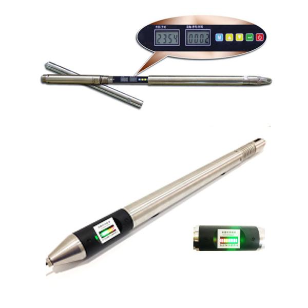 Buy cheap Real-time Monitoring Borehole Inclinometer For Pressure 20Mpa And Ø40mm from wholesalers