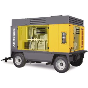 Buy cheap 230kw Portable Compressor XRHS930E  Power Source For Portable Applications from wholesalers