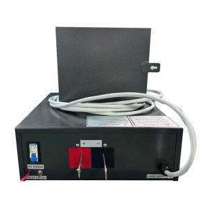 Buy cheap electroplating power supply 100A 250A 300A 15V Plating Rectifier for Chrome Nickel rectifier from wholesalers