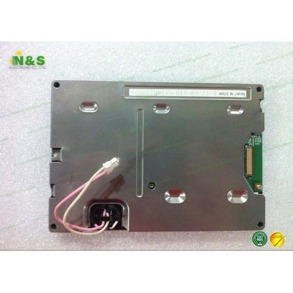 TCG057QV1AD-G10 Industrial LCD Displays Normally White LCM 320×240 320 450:1