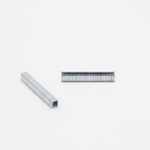 ISO Standard 20 Gauge Steel Upholstery Staples with 406j
