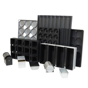 Rk Bakeware China-Sandwich Bread Pan/Sub Sandwich Roll Pans