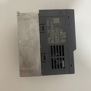 Buy cheap Mitsubishi FR-E720-0.4K Brand new original authentic transducer from wholesalers