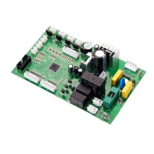 Smd Pcb Manufacturer Pick And Place Assembly Pcba Module