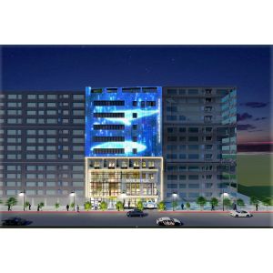 China Foldable LED Mesh Screen Soft Pixel Mesh LED Display P83 For Stage Rental Copper Material on sale China Foldable LED Mesh Screen Soft Pixel Mesh LED Display P83 For Stage Rental Copper Material on sale