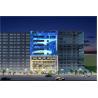 Buy cheap Outdoor P50 IP67 Waterproof LED Pixel Display Screen For Shopping Building Screen from wholesalers