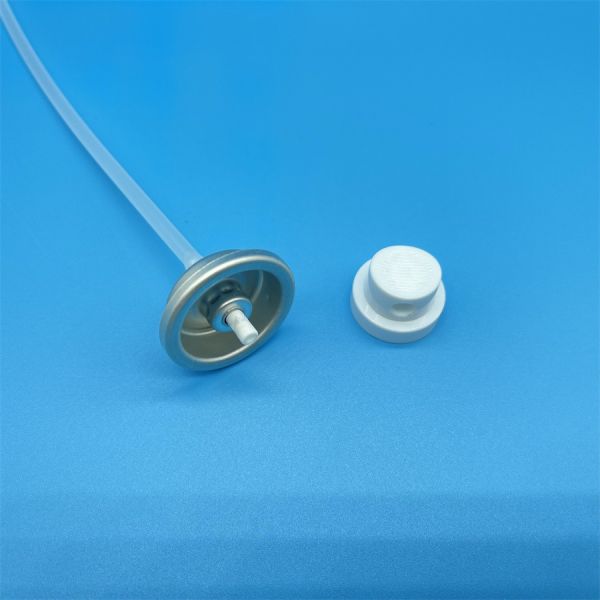 Snow Spray Valve Customizable Dispensing System for Artificial Snow