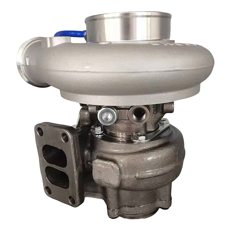 Buy cheap 3598392 3598391 Turbocharger HX35G 65.09100-7074 65091007074 For Turbo Charger Daewoo CNG Bus, Truck With GE08TIS Engine from wholesalers