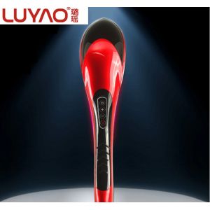 Classic 4 Modes Handheld Percussion Massager Deep Tissue Percussion Hammer