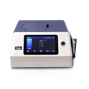 Buy cheap YS6060 Benchtop Colour Measurement Spectrophotometer Measuring Reflectance / Transmittance from wholesalers