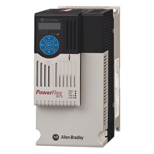 Buy cheap PLC 22A-D4P0N104 POWERFLEX ADAPTABLE FREQUENCY MODULE from wholesalers