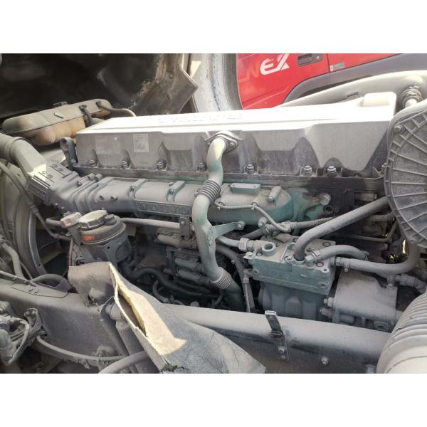 Buy cheap second hand Engine D13,used engine D13 from wholesalers