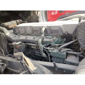 Buy cheap second hand Engine D13,used engine D13 from wholesalers