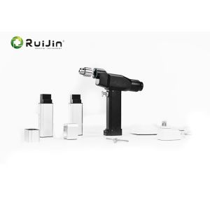 Buy cheap Autoclavable Medical Bone Drill 1200rpm Electric Class II from wholesalers