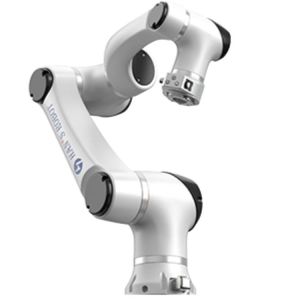 Buy cheap Robotic Arm Manipulator Of Elfin E10 With Automatic High Speed Collaborative Robot For Welding Robot from wholesalers