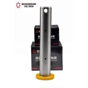 Buy cheap 11696987 100mm Excavator Pins And Bushes SY195C.3.8 For Rocker Connection from wholesalers