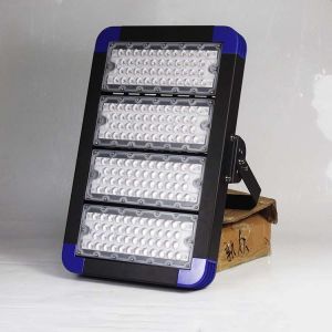 IP65 Led Outdoor Floodlight Galaxy Series 300W 600W 800W 1000W Power AC100V 277V