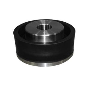 Buy cheap Triplex Mud Pump Piston Forging for Chemical Resistance and Wear Resistance from wholesalers